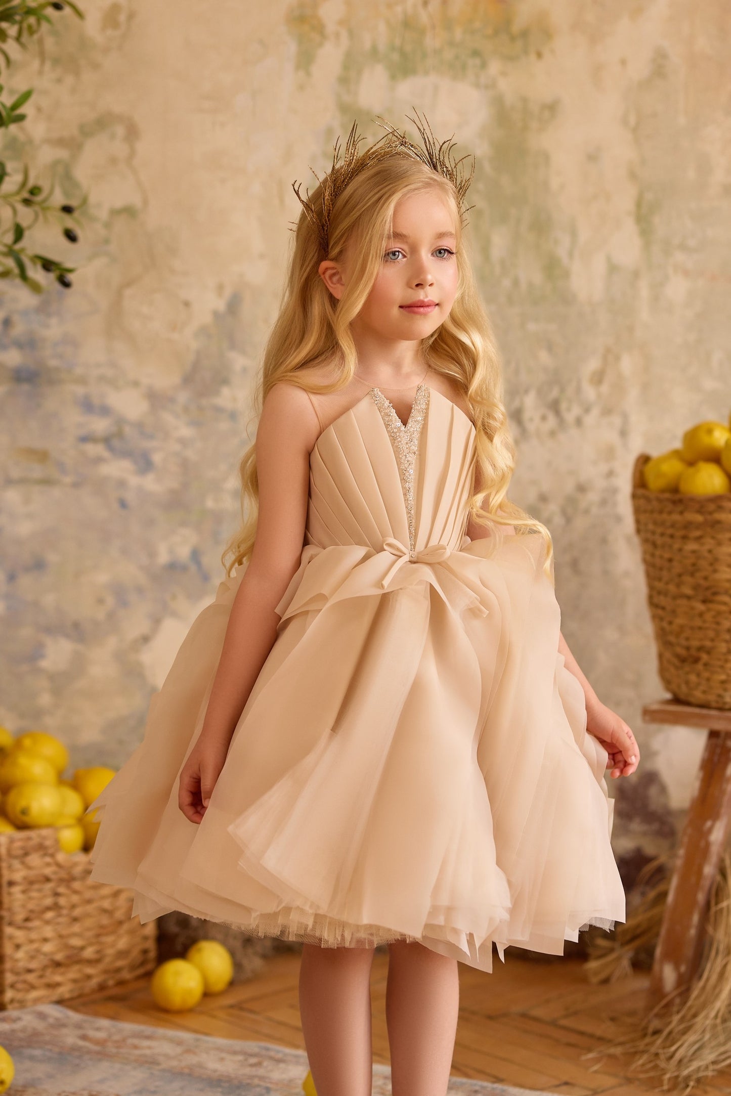 Model: 3811