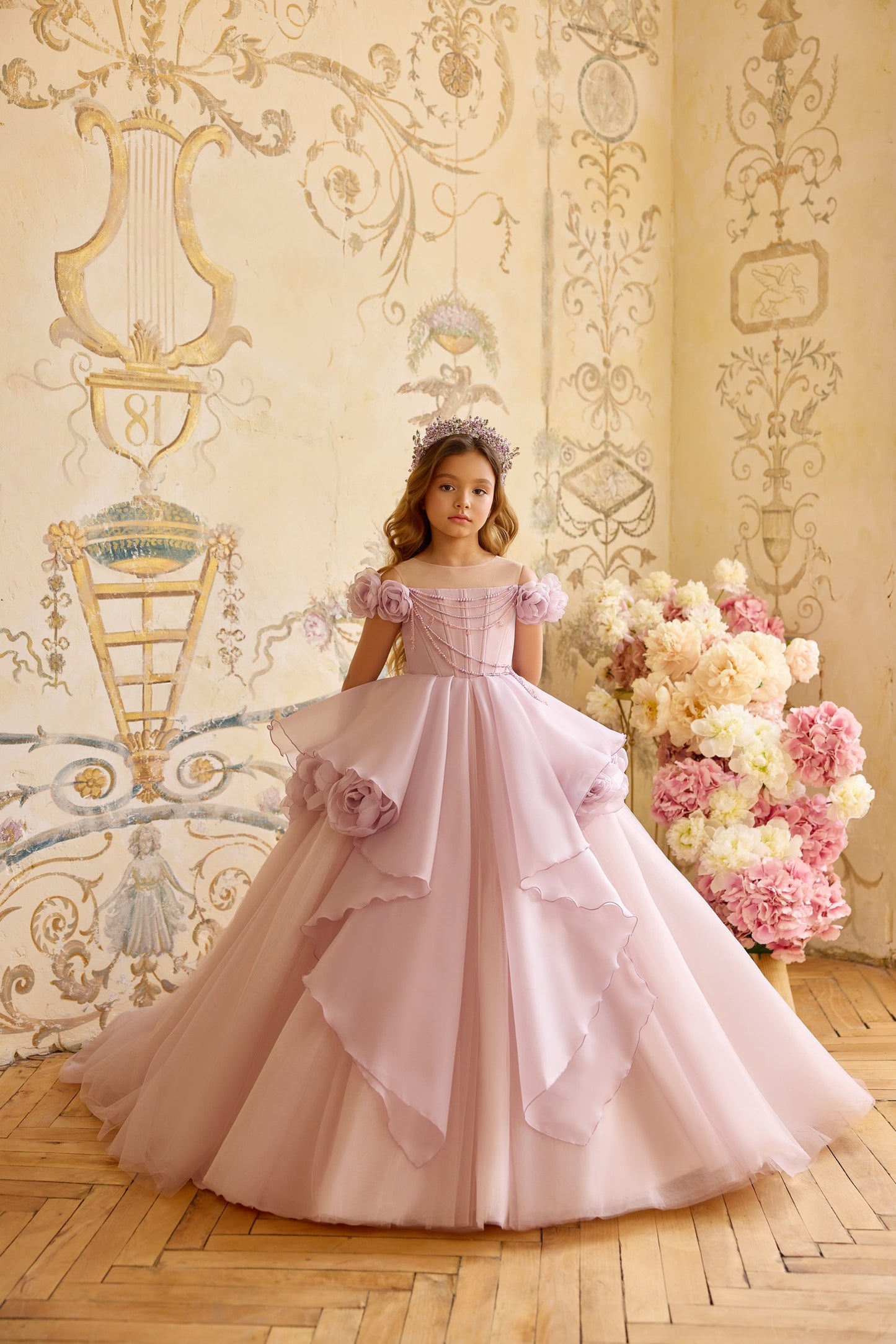 Model: 3812