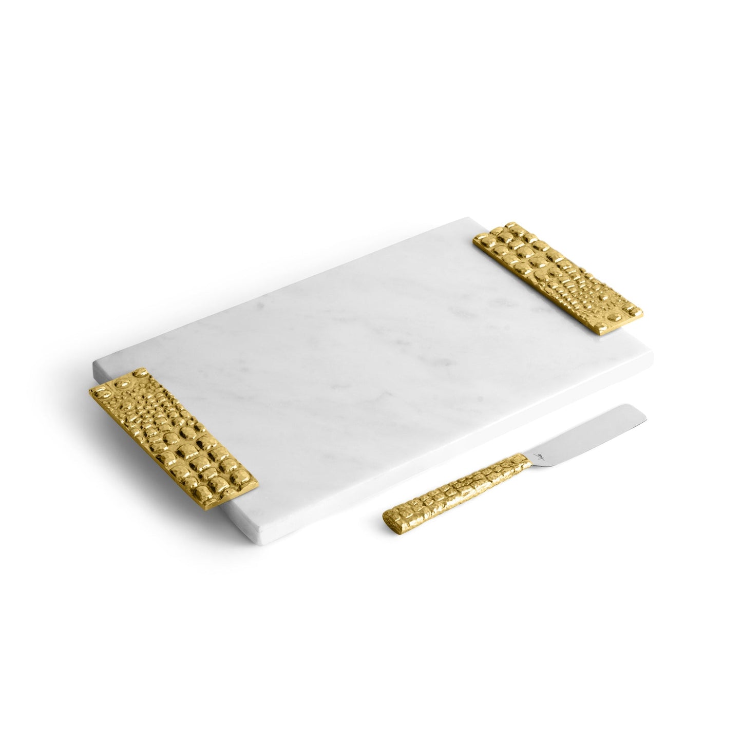 Safari Cheese Board with Knife