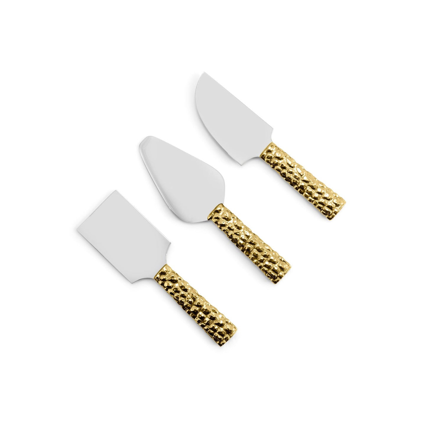 Safari Cheese Knife Set