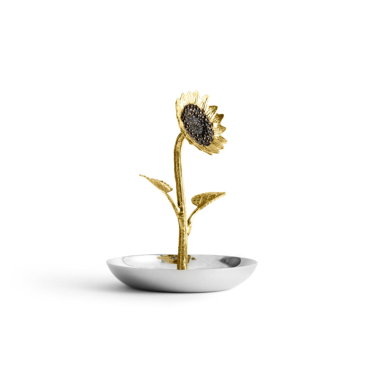 Sunflower Ring Catch