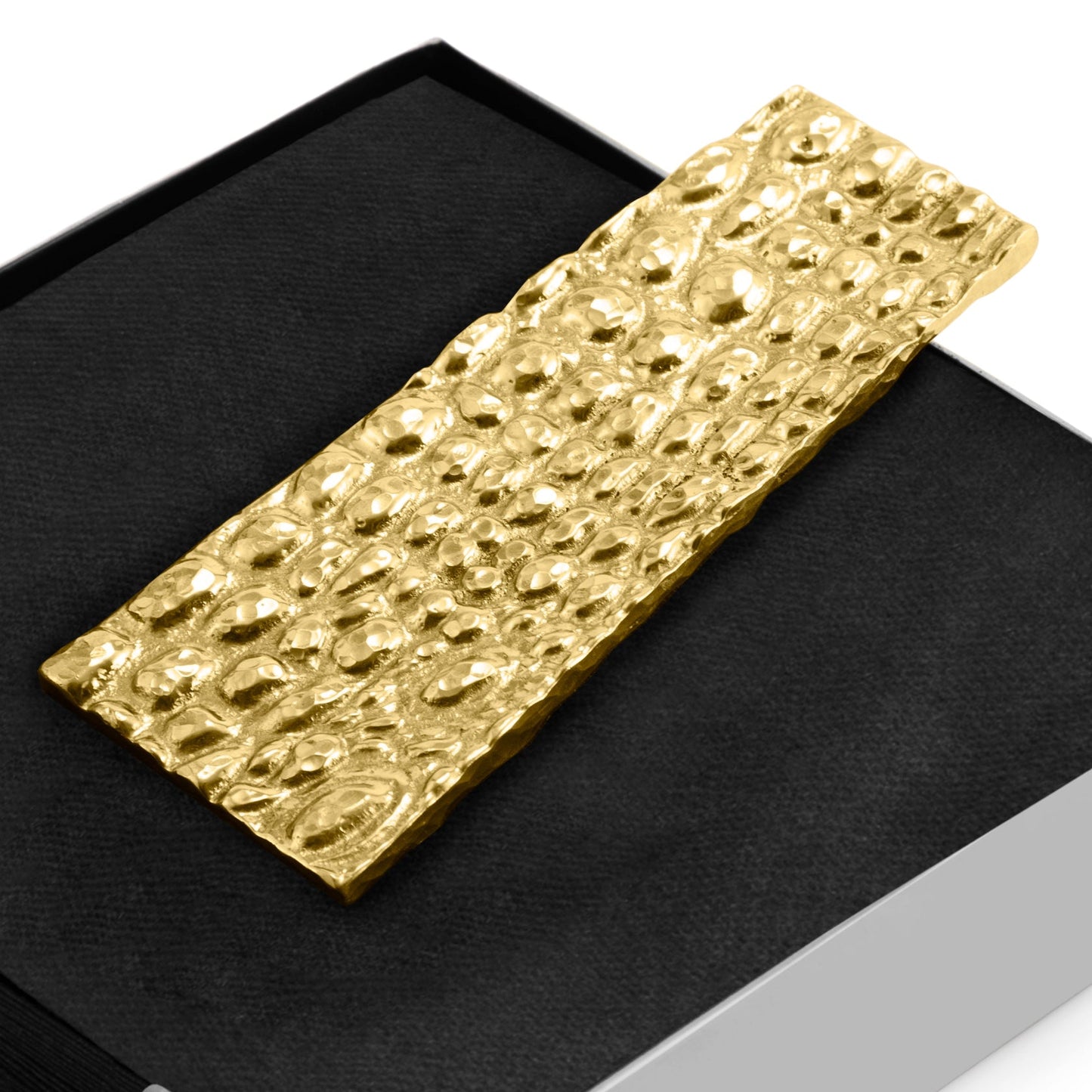 Safari Cocktail Napkin Holder