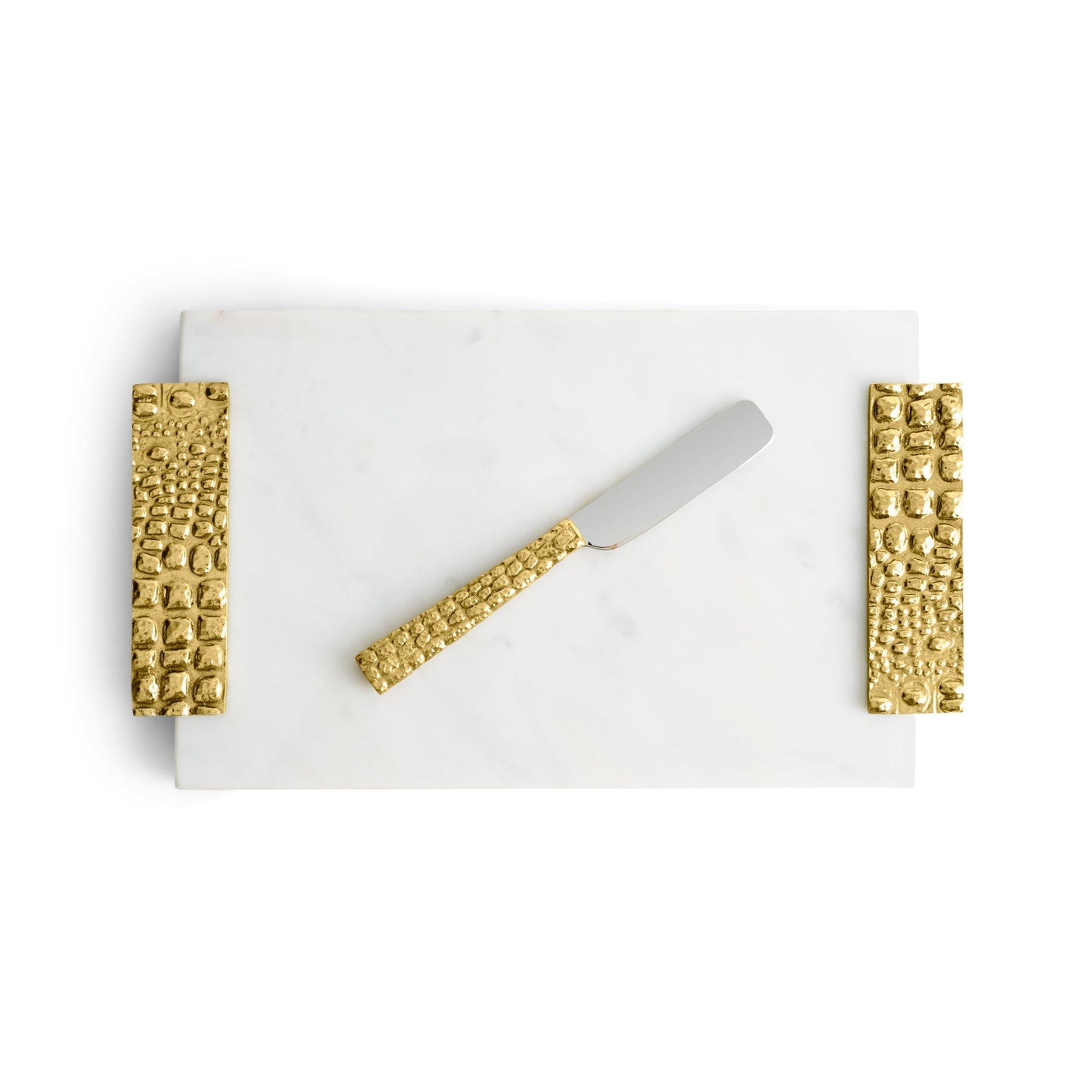 Safari Cheese Board with Knife