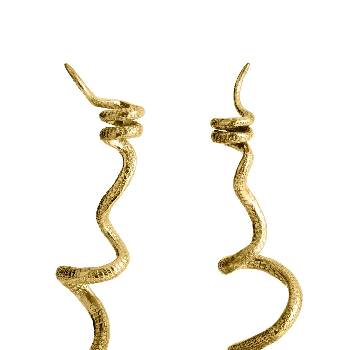 Safari Candleholders