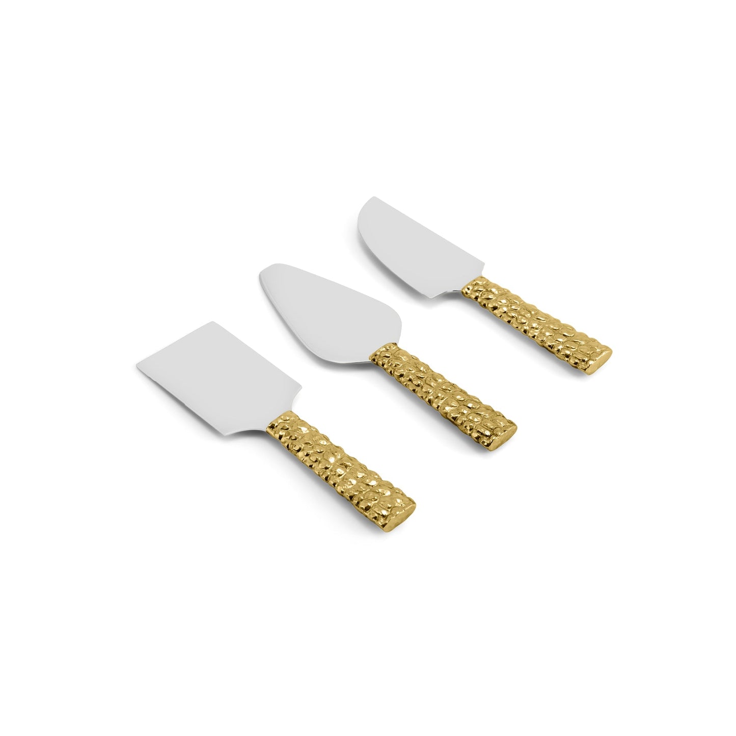Safari Cheese Knife Set