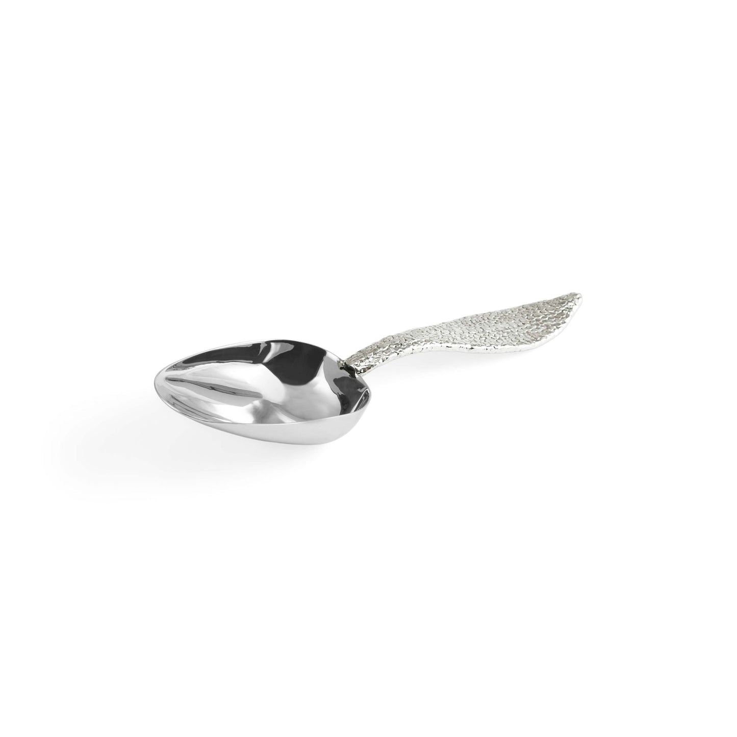 Shagreen Ice Scoop