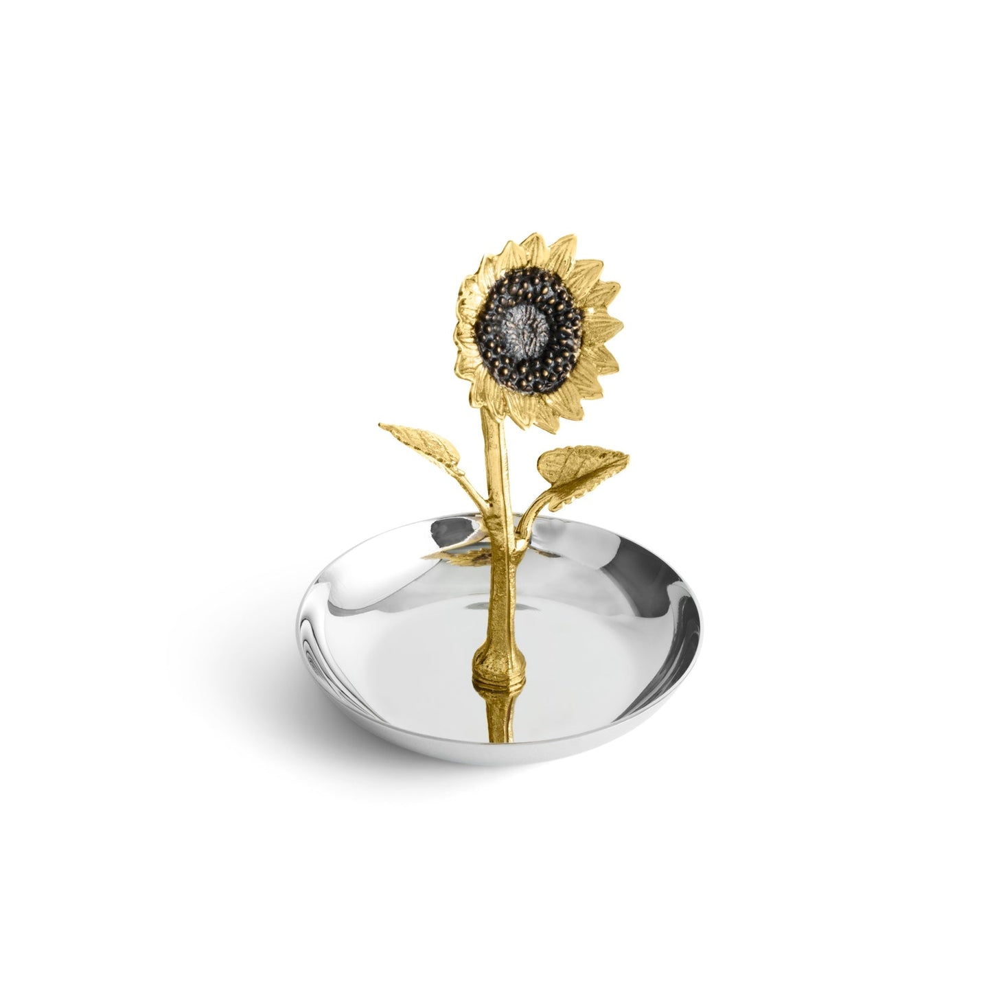 Sunflower Ring Catch