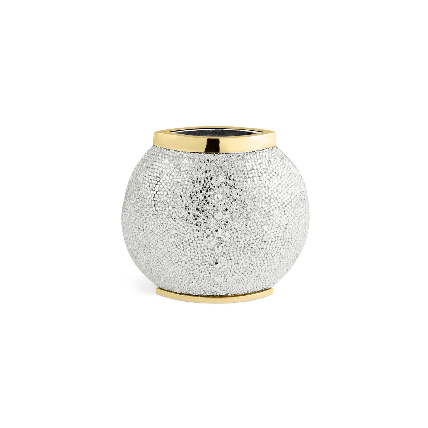 Shagreen Vase