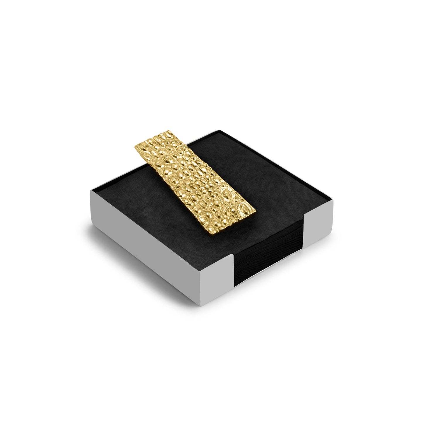 Safari Cocktail Napkin Holder