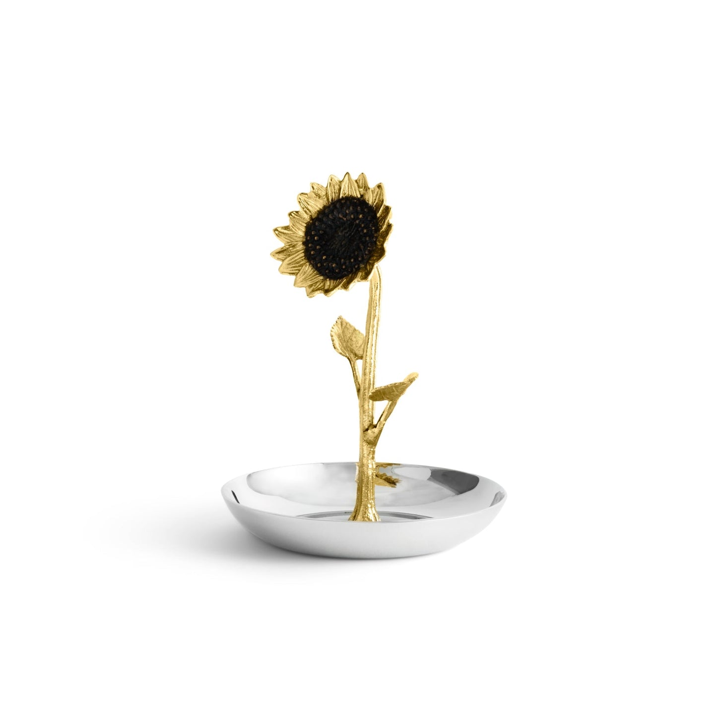 Sunflower Ring Catch