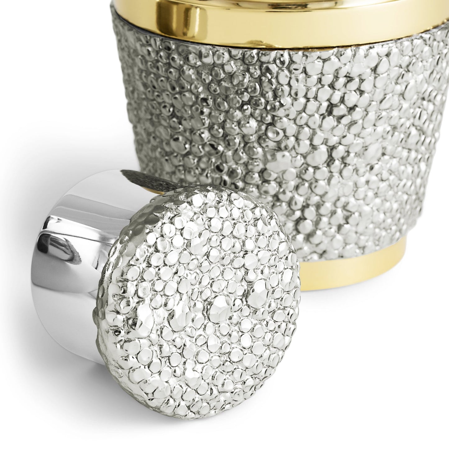 Shagreen Shaker