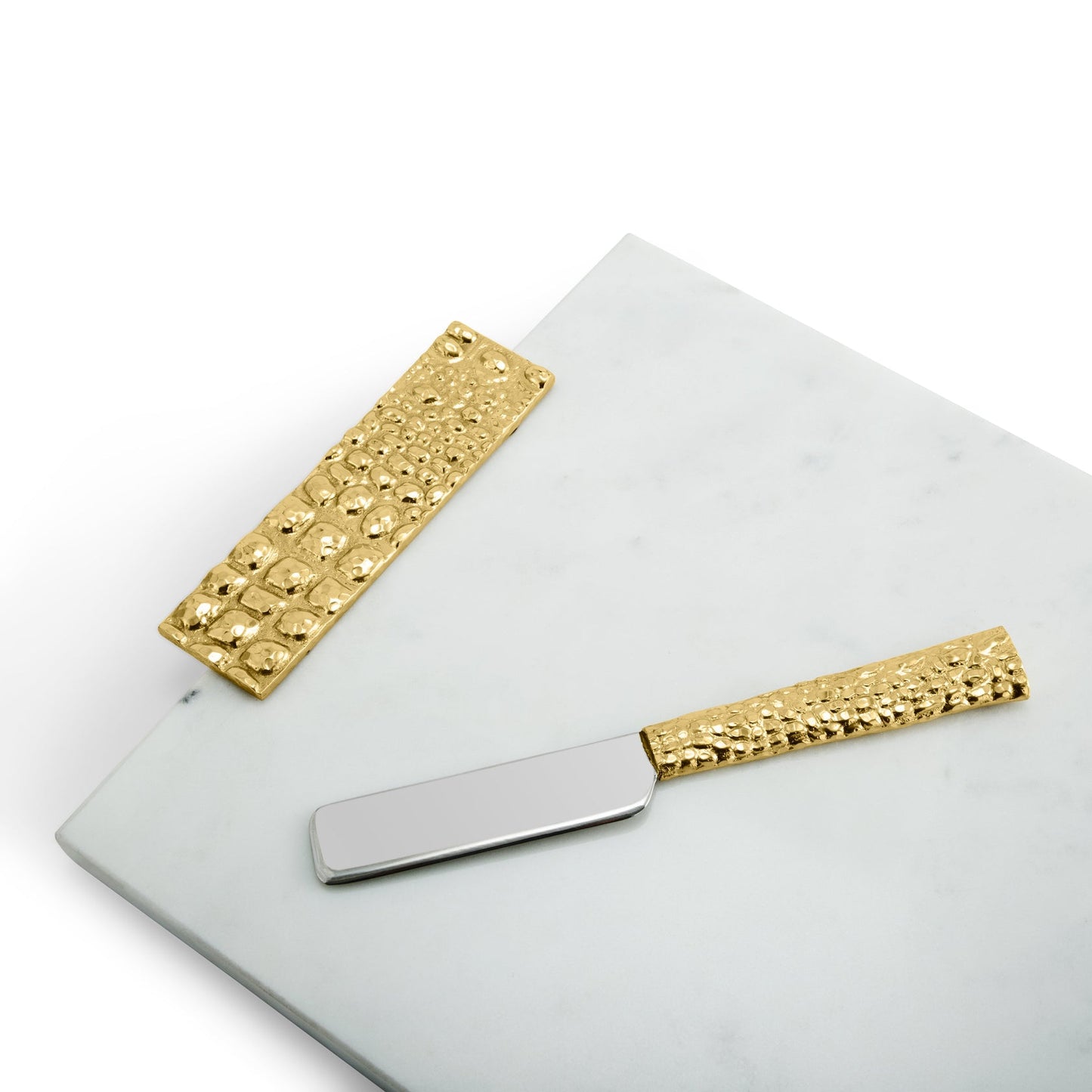 Safari Cheese Board with Knife