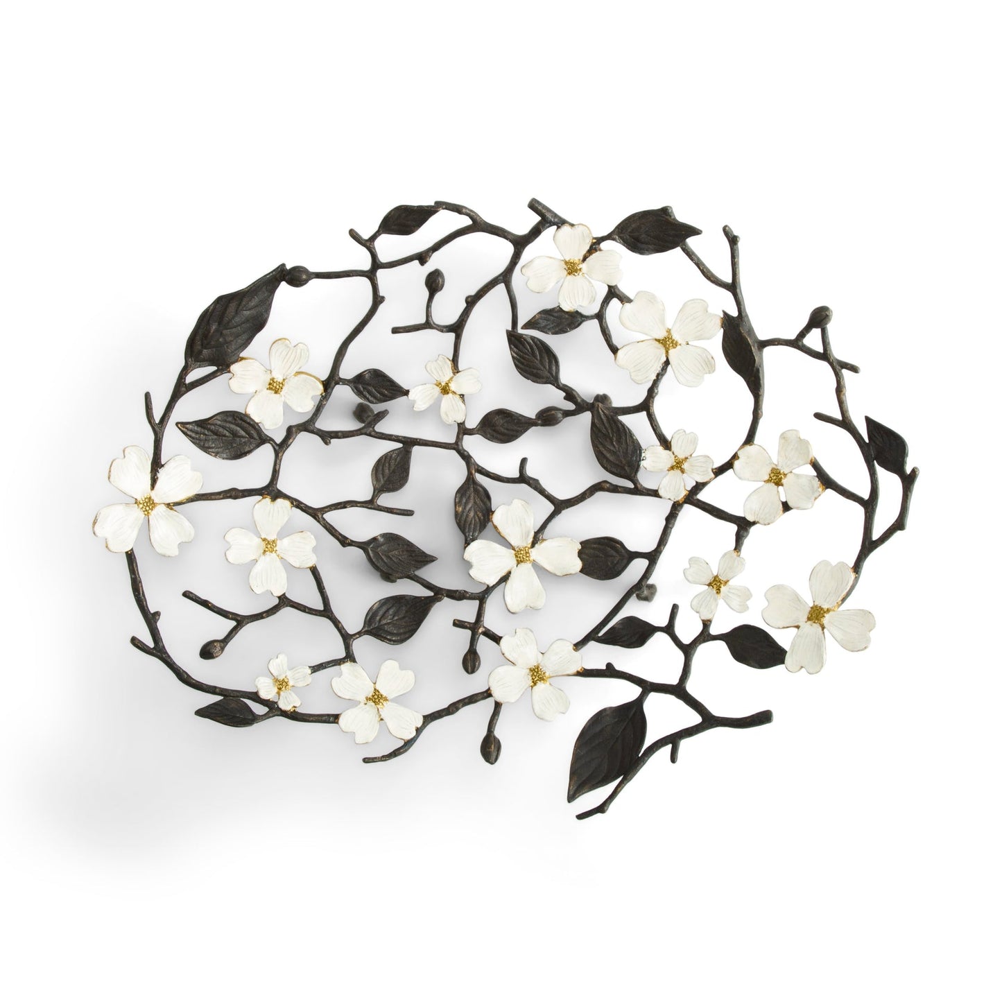 Dogwood Centerpiece Bowl
