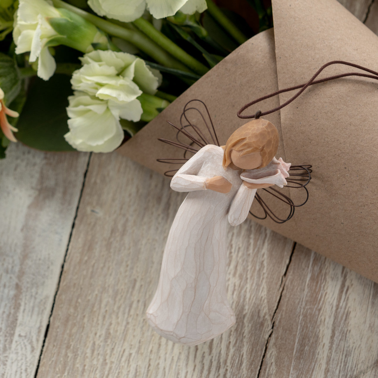 Thinking of You Ornament