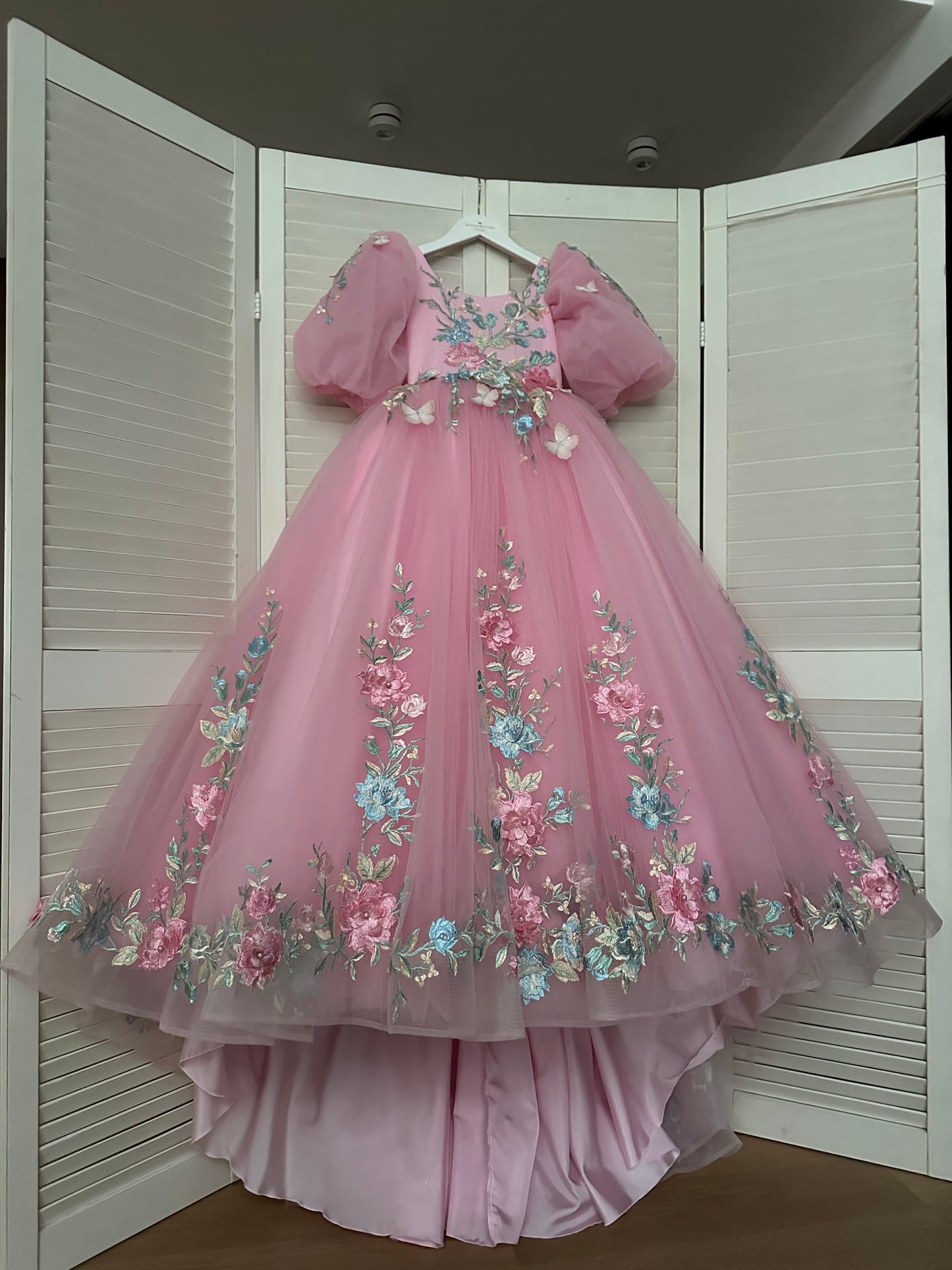 Dress 32-034