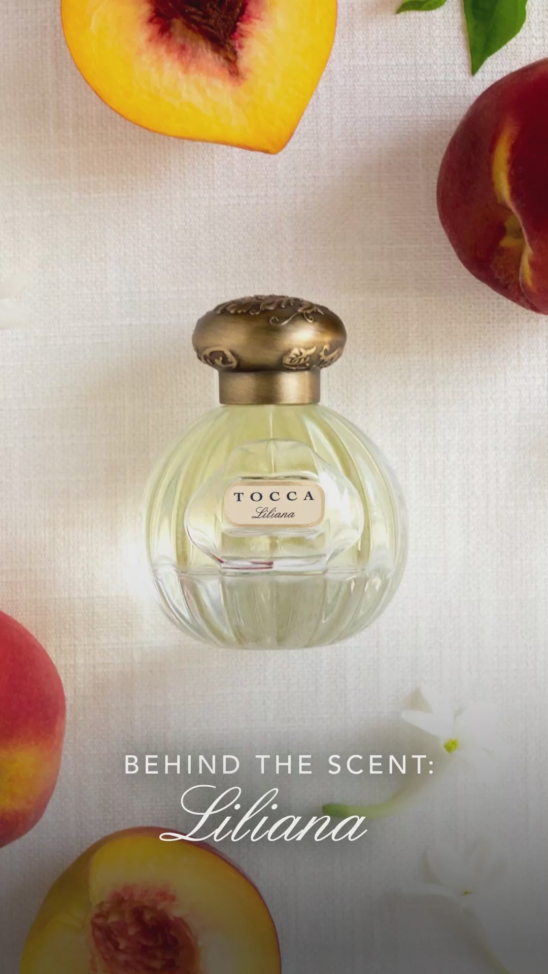 Eau de Parfum Liliana 50ml