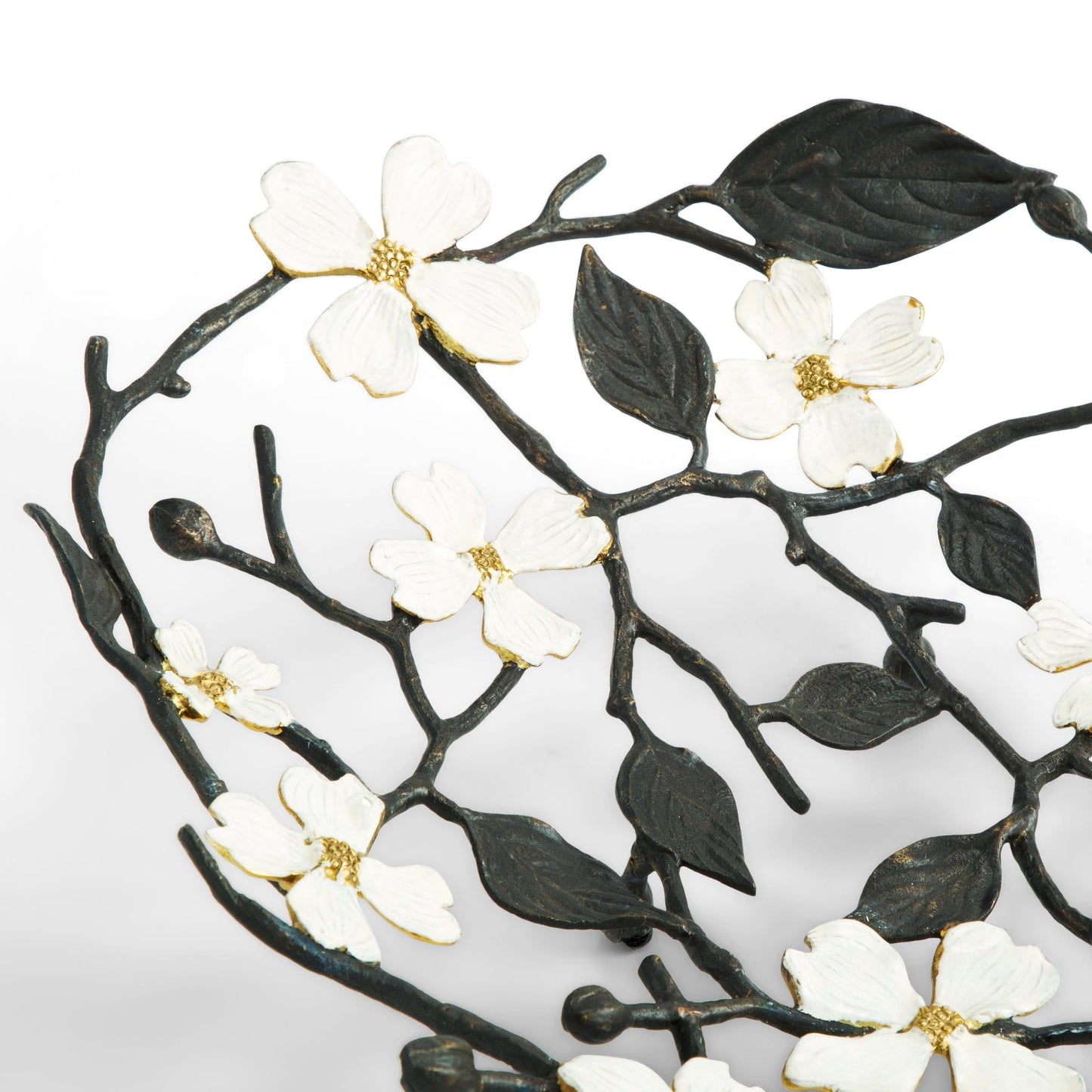 Dogwood Centerpiece Bowl
