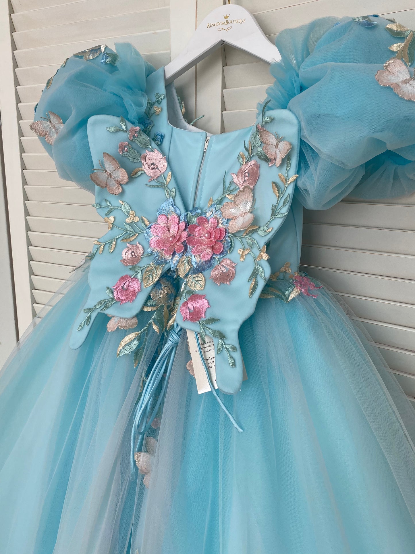 Dress 32-034