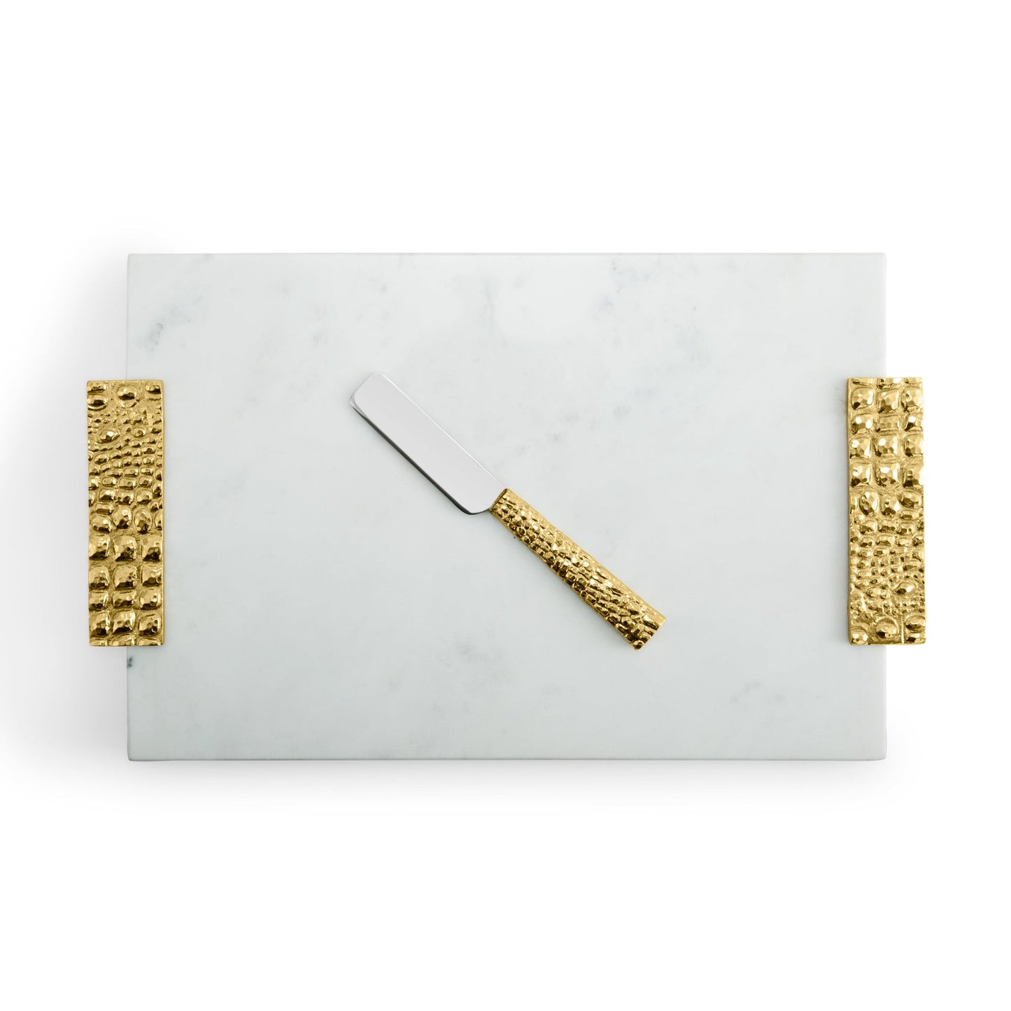 Safari Cheese Board with Knife