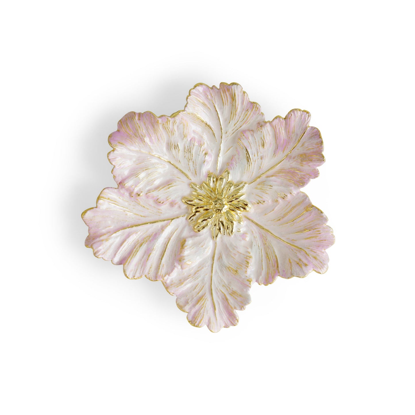 Tulip Centerpiece - Pink