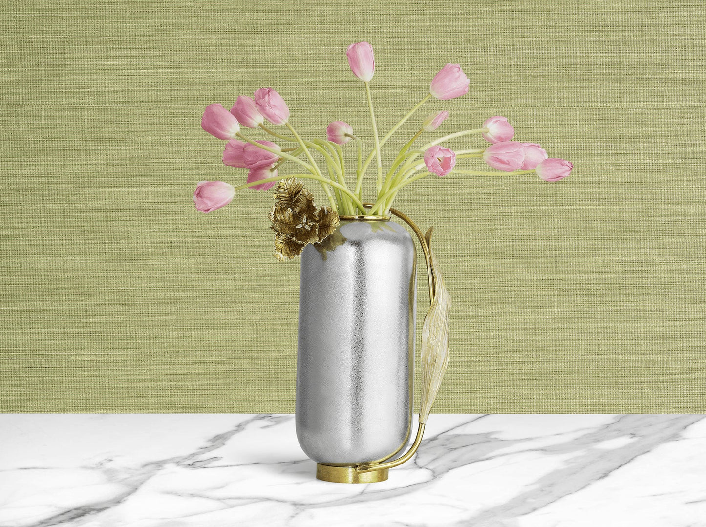 Tulip Vase