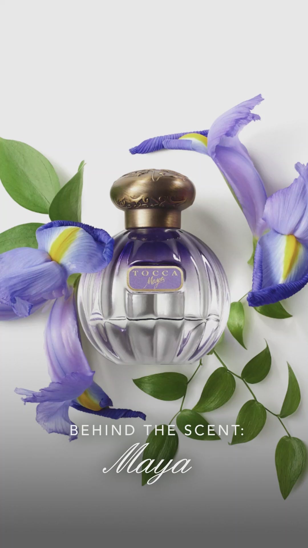 Eau de Parfum Maya 100ml