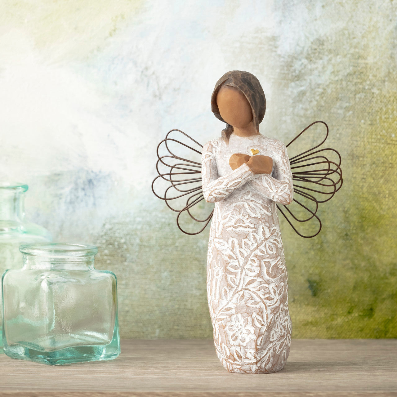 Remembrance (darker skin)