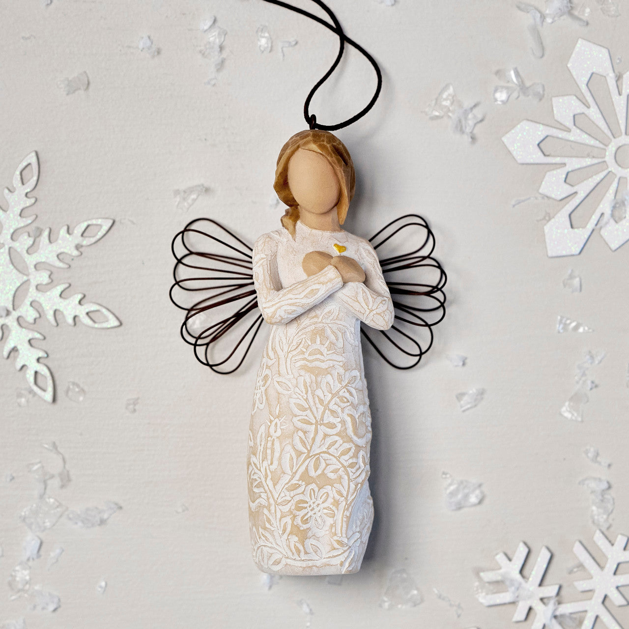 Remembrance Ornament