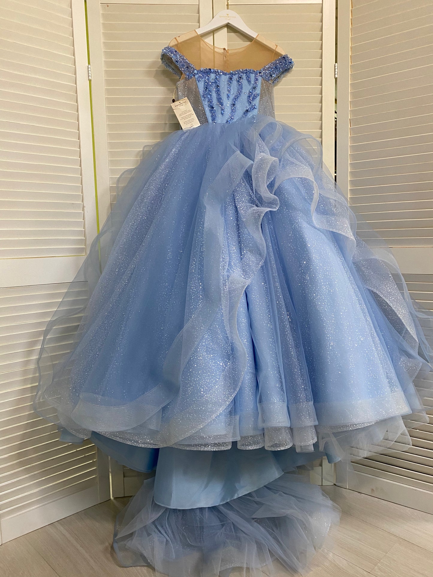 Dress 26-217