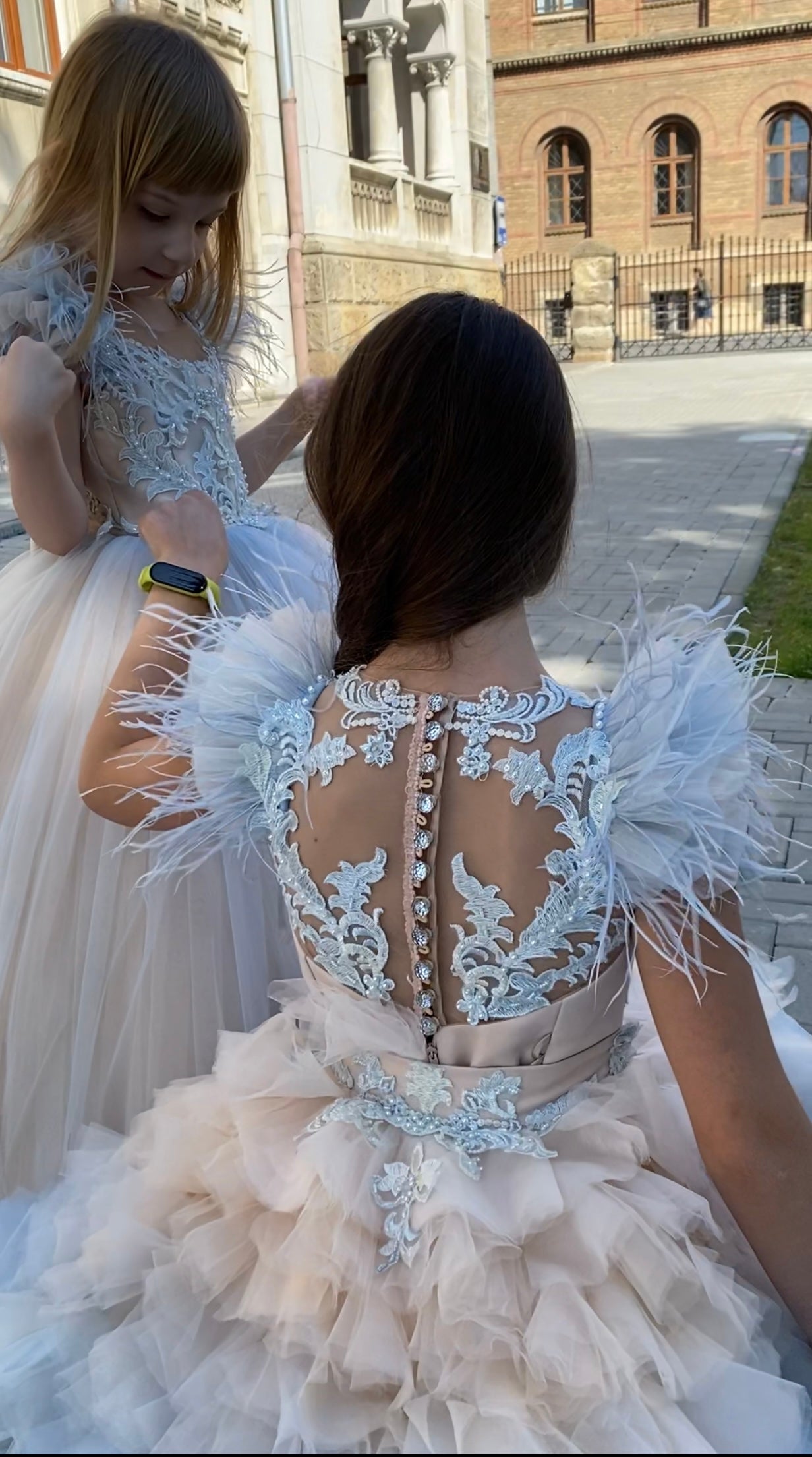 Dress 26-195