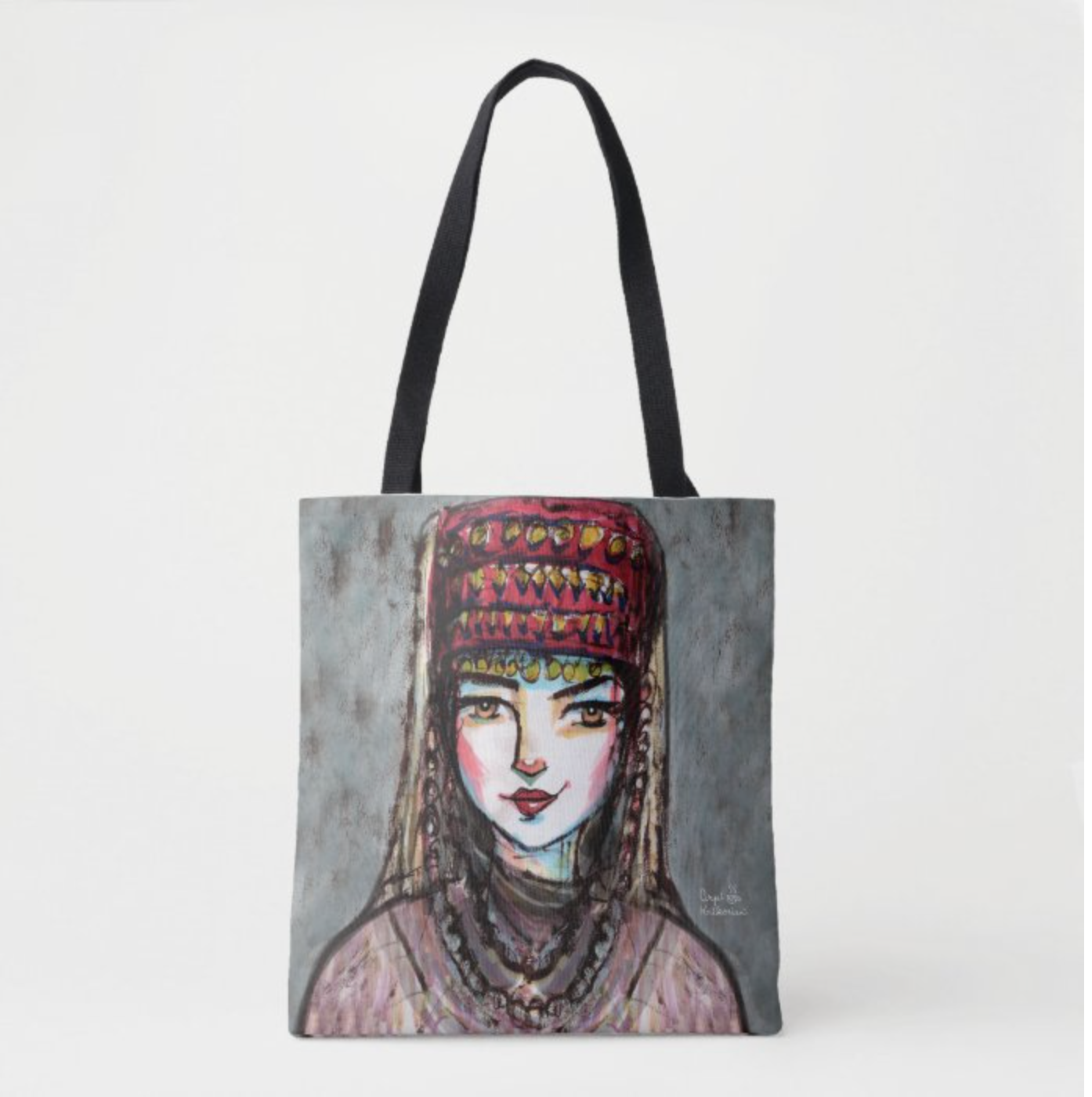 Ankin Totebag