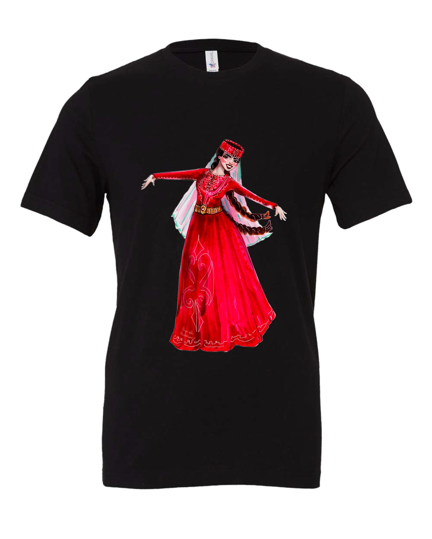 Areni T-shirt