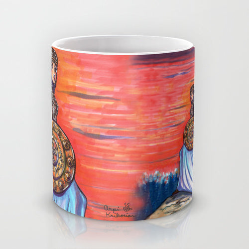 Baydsar Mug