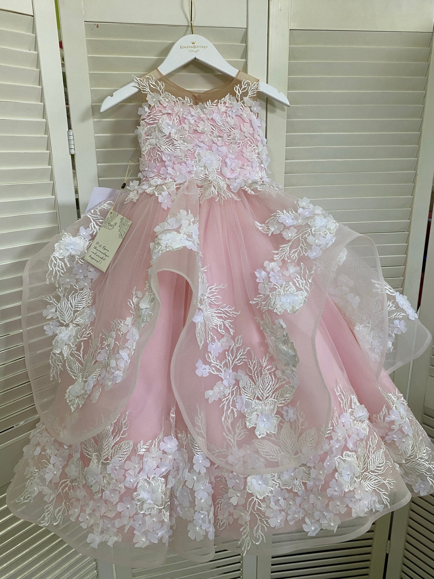 Dress 26-170