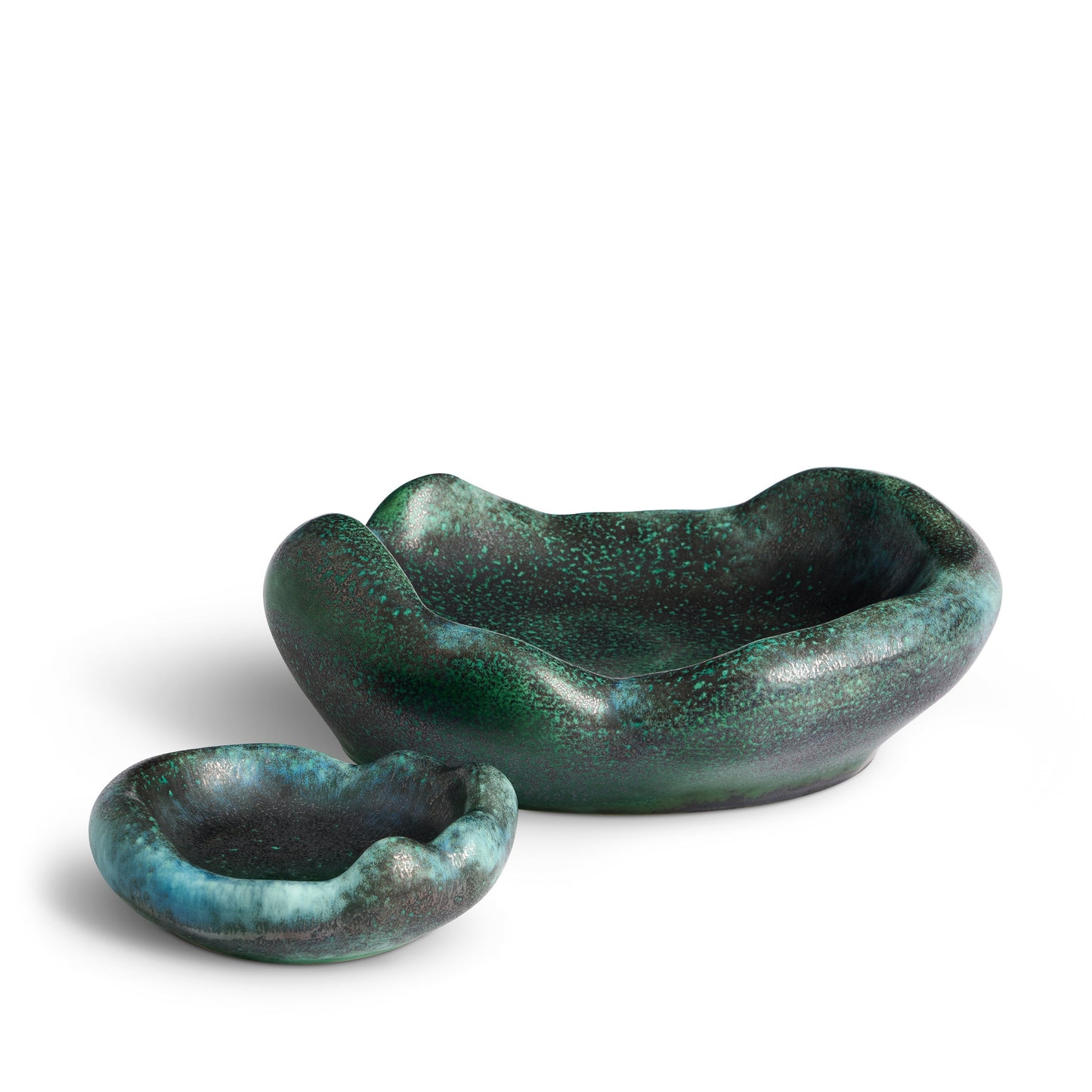 Cenote Coupe Bowl - SmallAdd to WishlistAdd to wishlist12