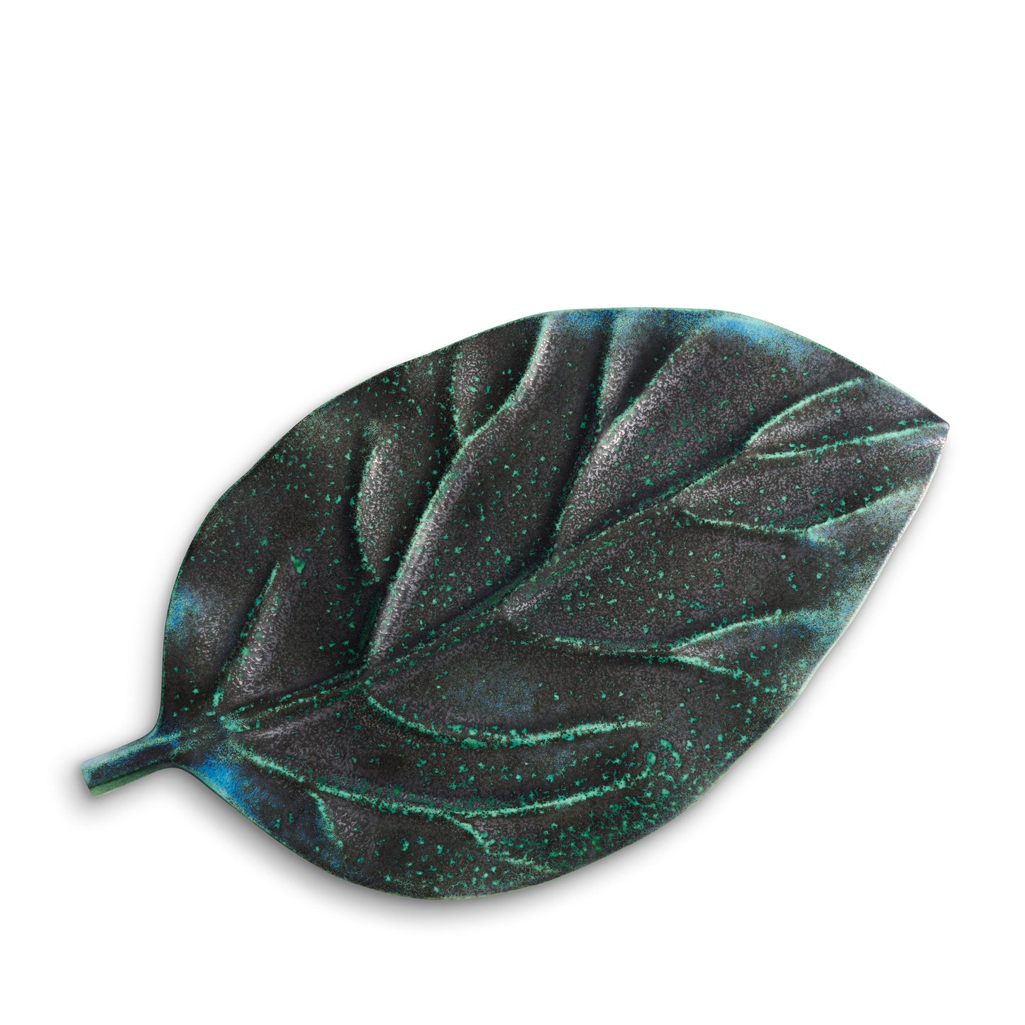 Cenote Leaf Platter - LargeAdd to WishlistAdd to wishlist7