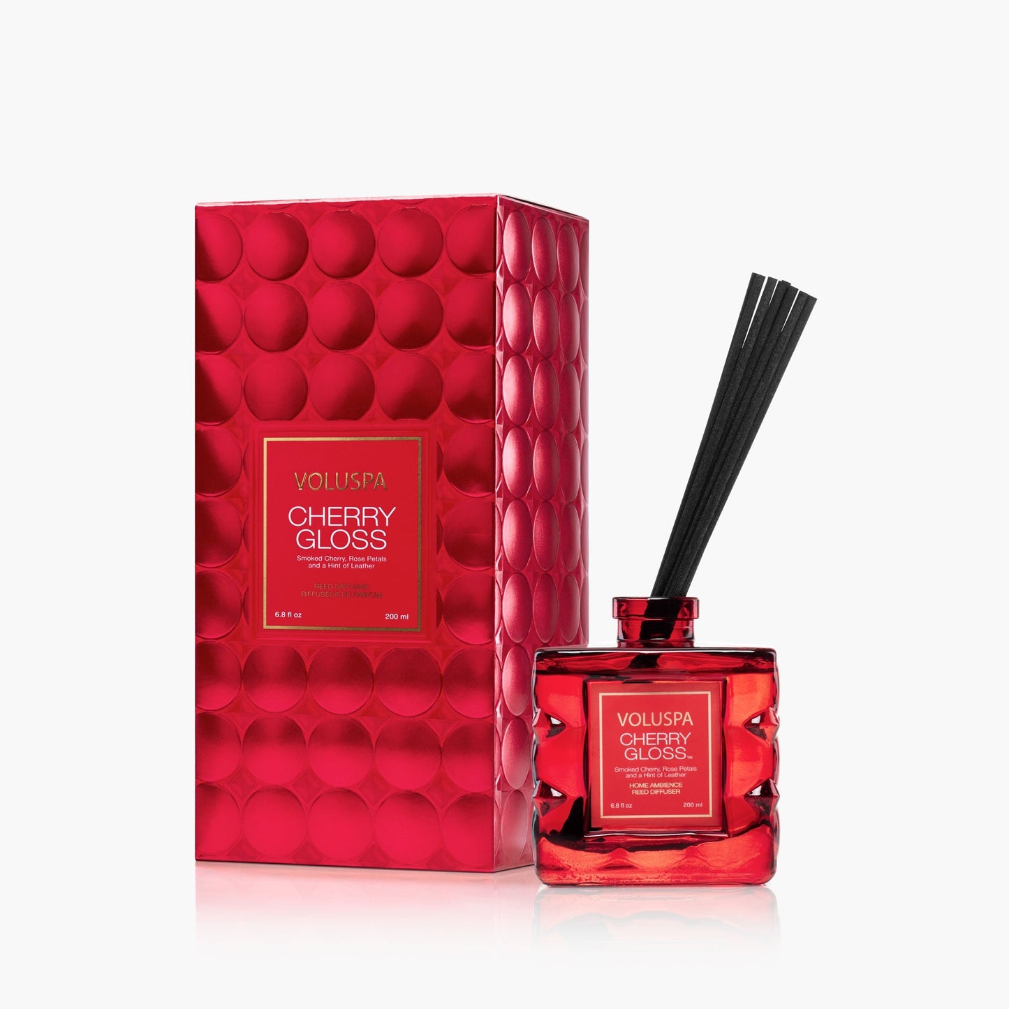 Cherry Gloss
