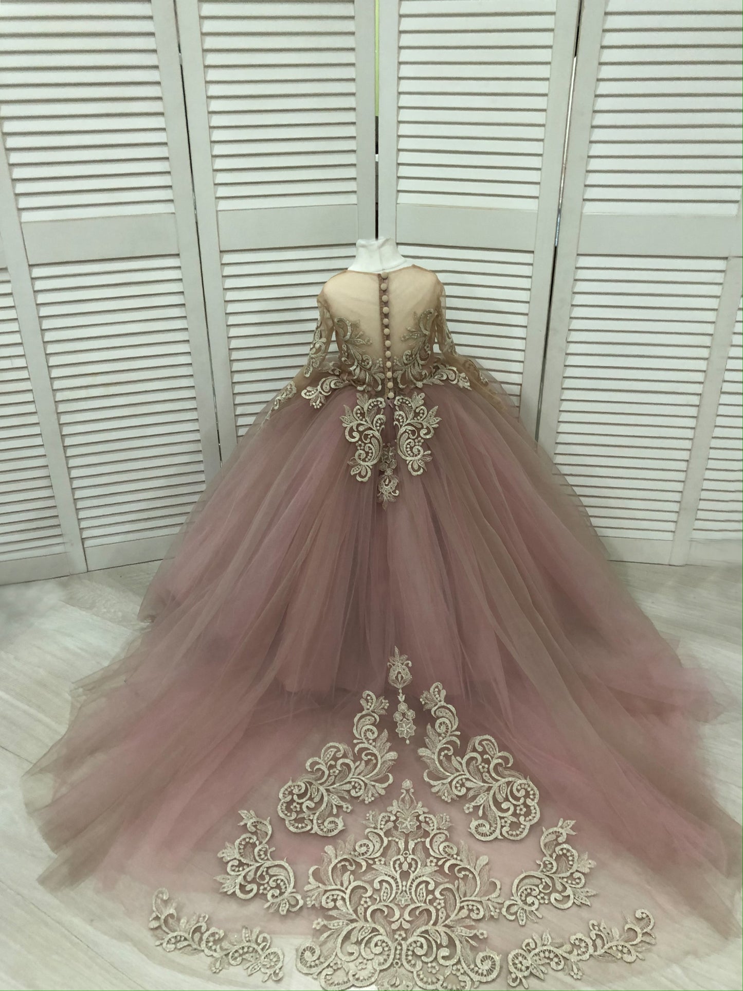 Dress 21-153