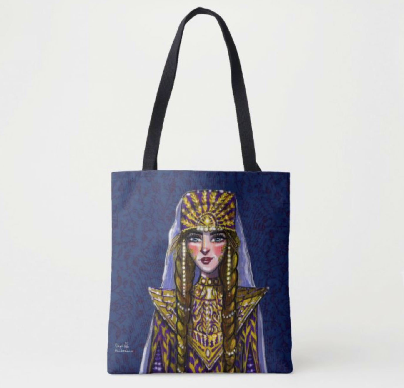 Datev Totebag