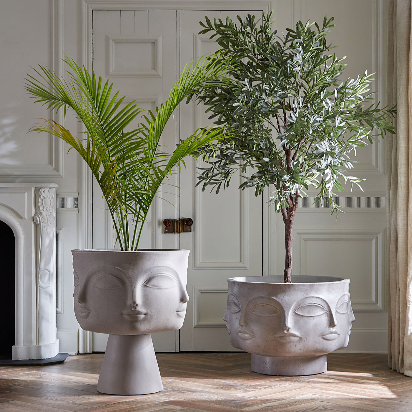 Dora Maar Planter