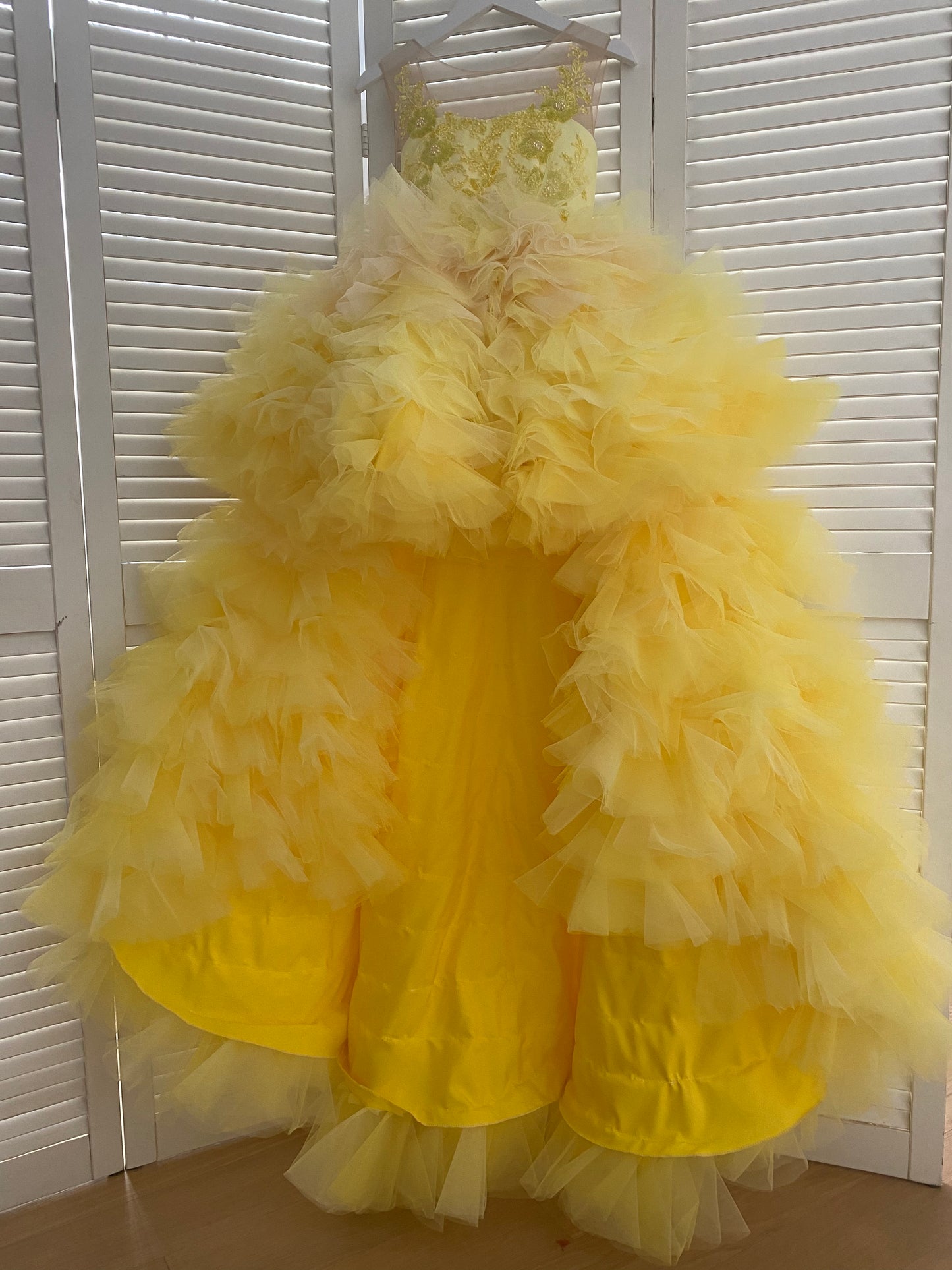 Dress 26-195