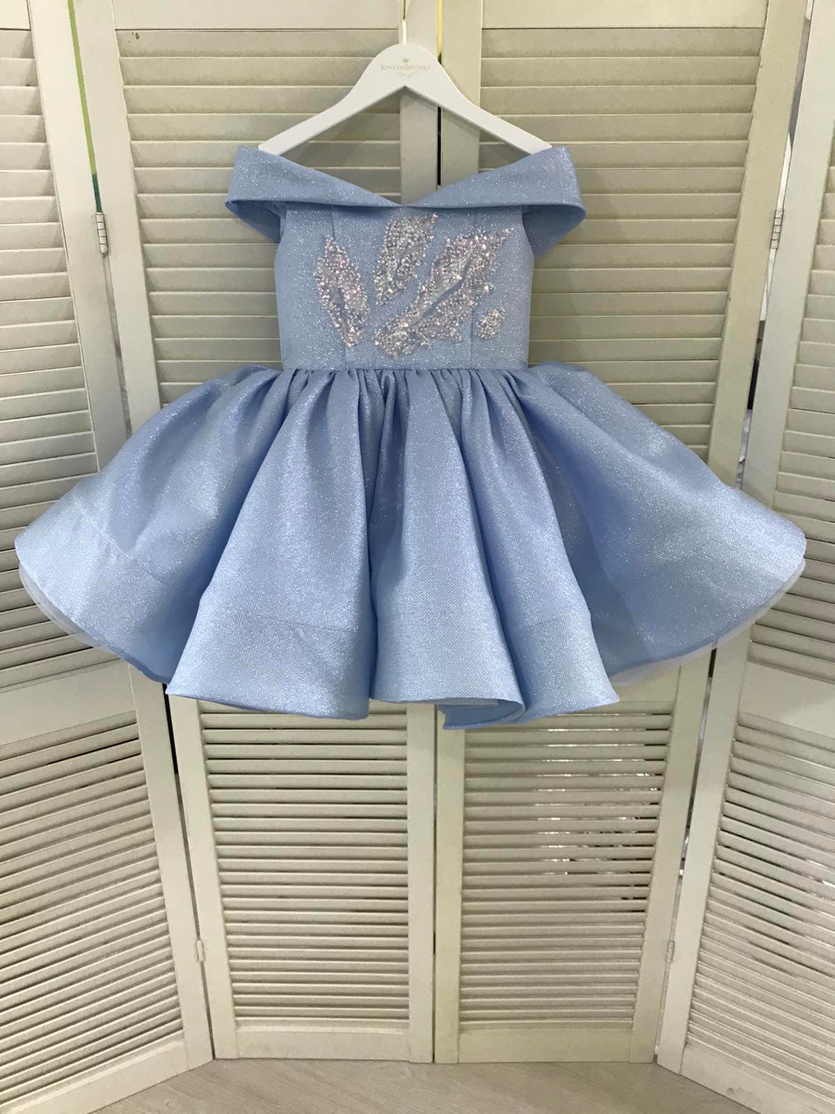 Dress 21-134