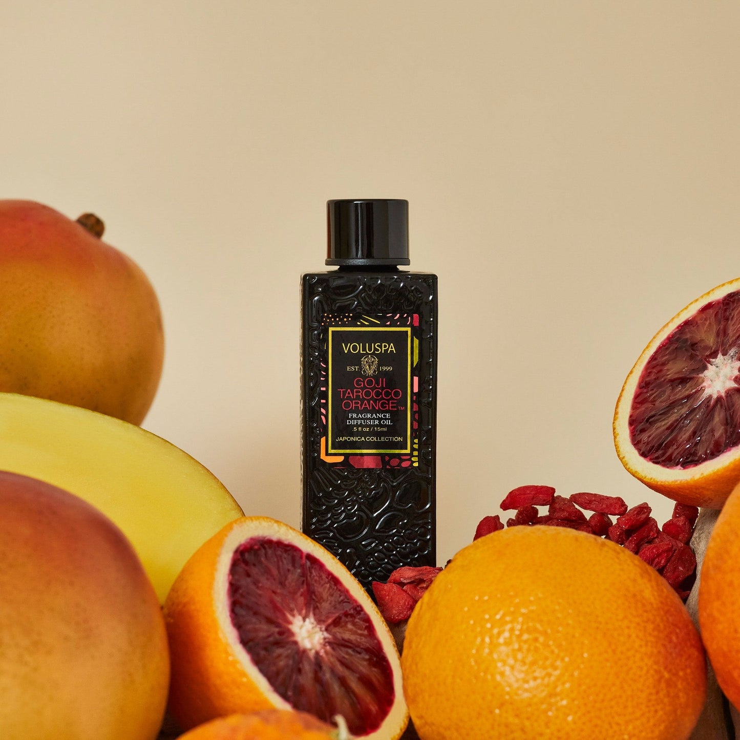 Goji Tarocco Orange