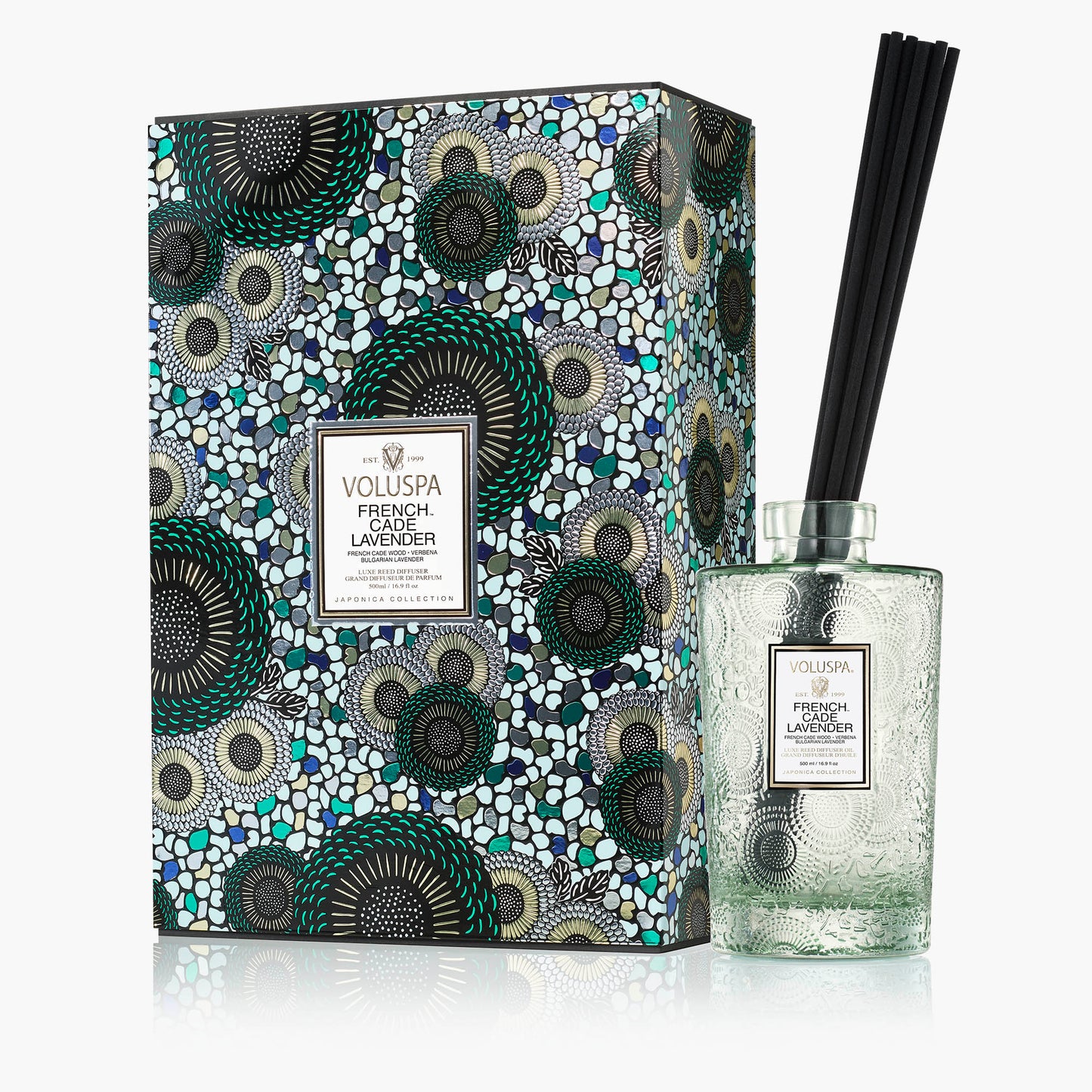 French Cade Lavender