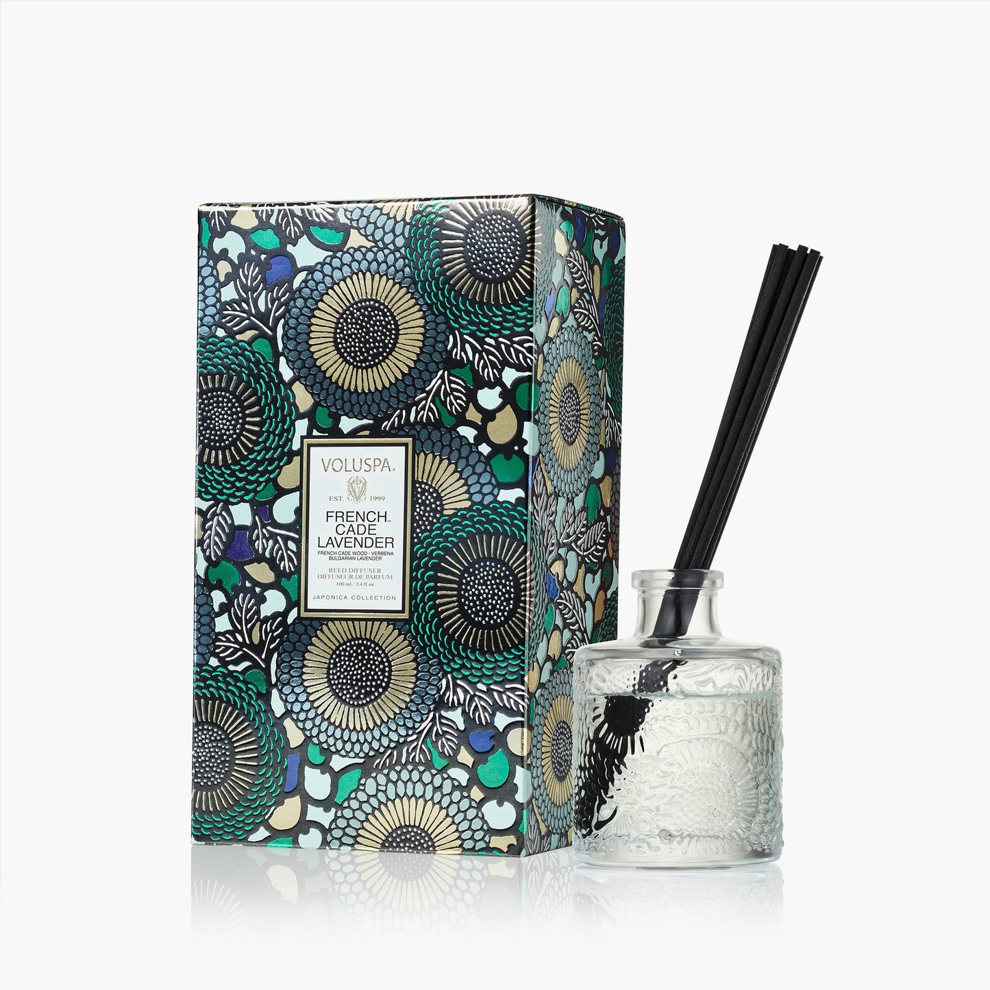 French Cade Lavender