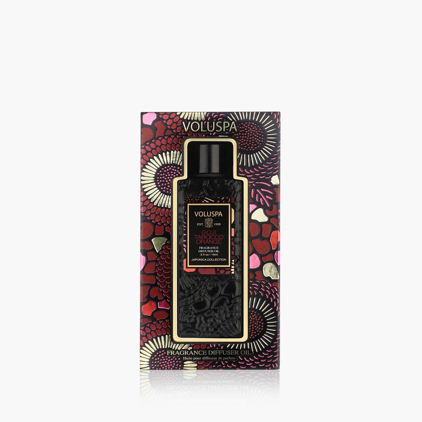 Goji Tarocco Orange