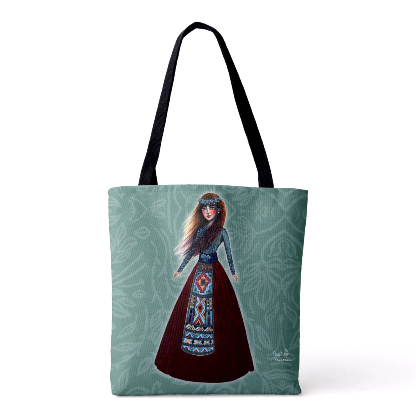Houri Totebag