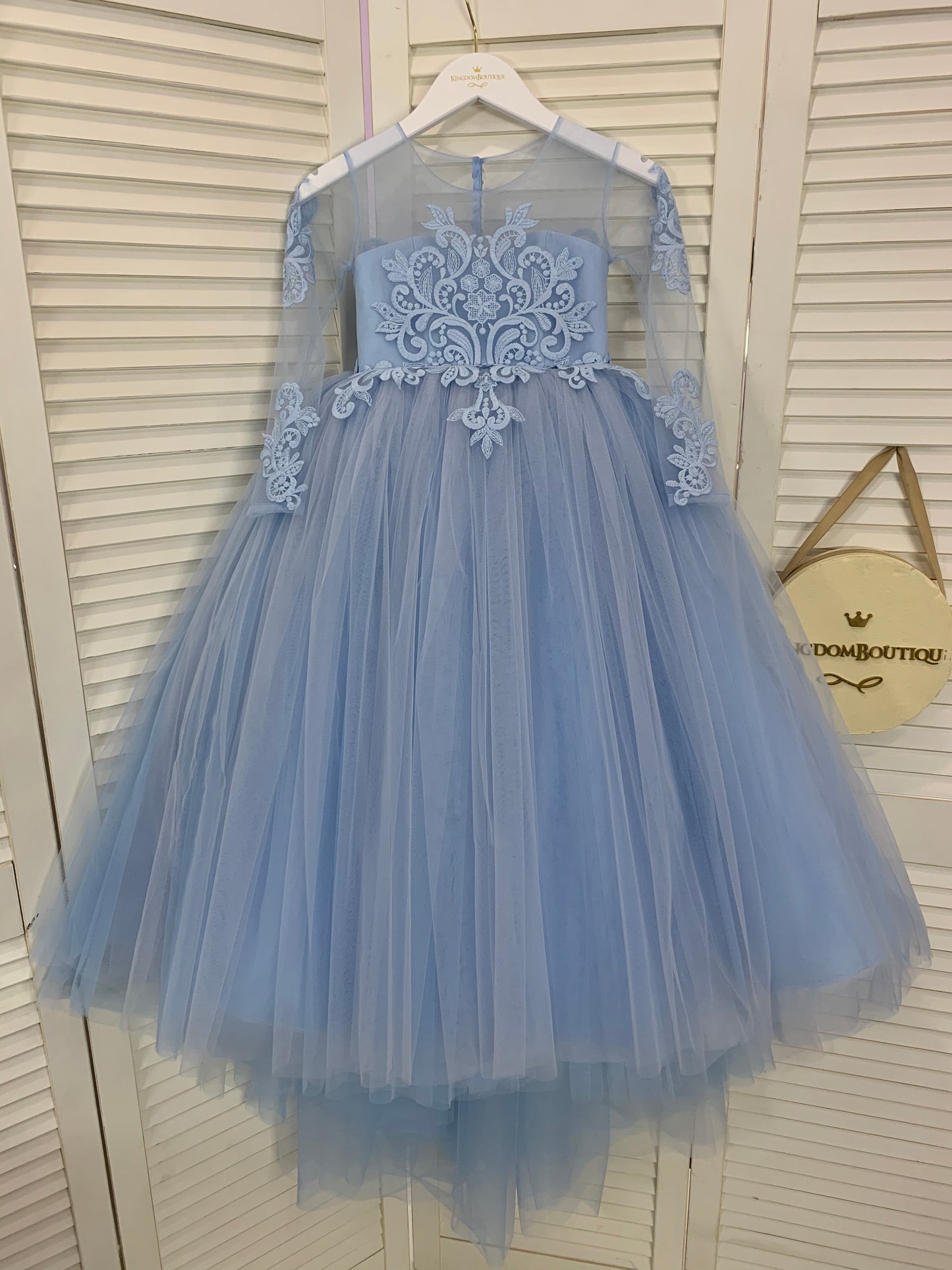Dress 21-153