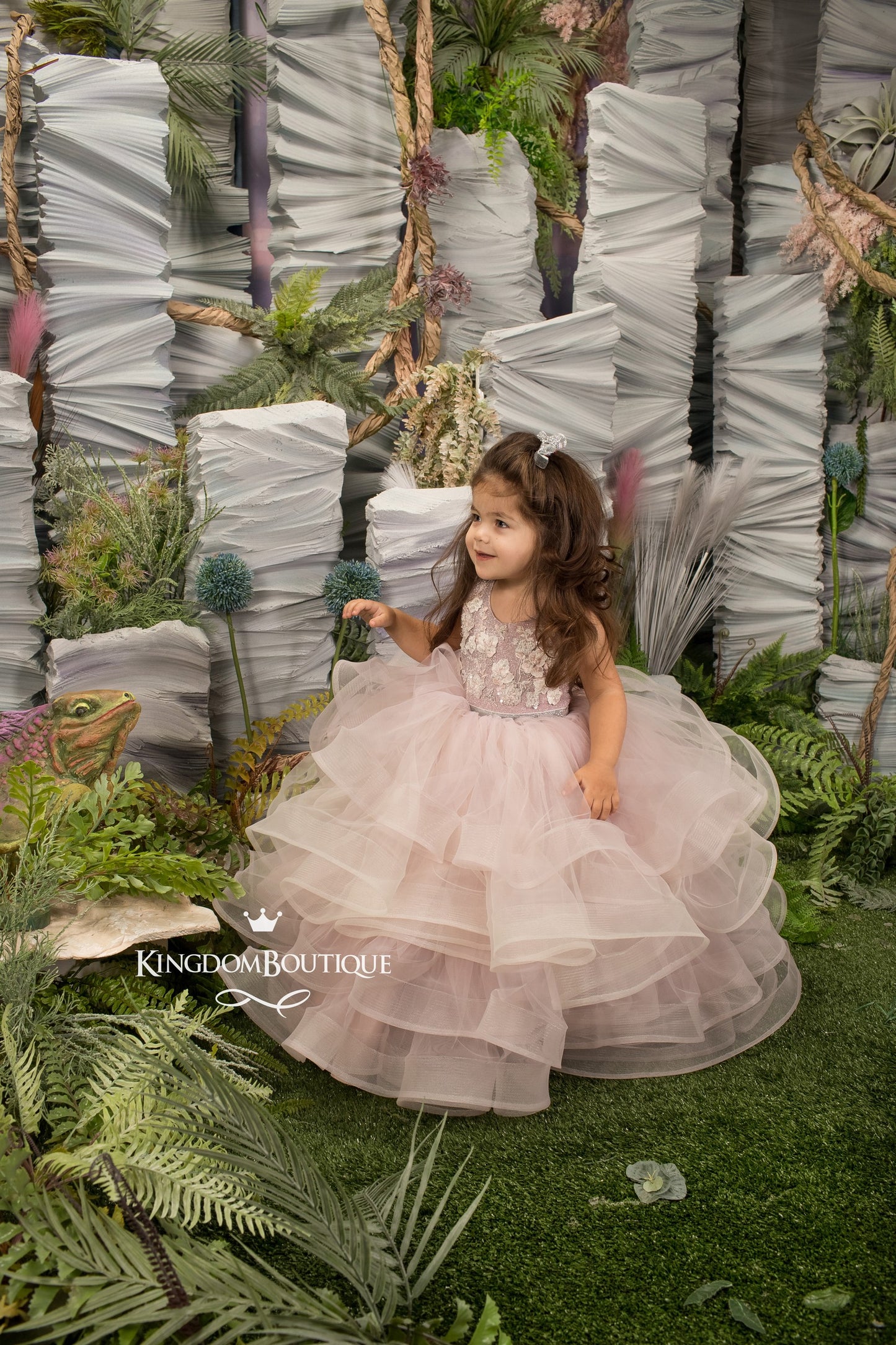Dress 26-161