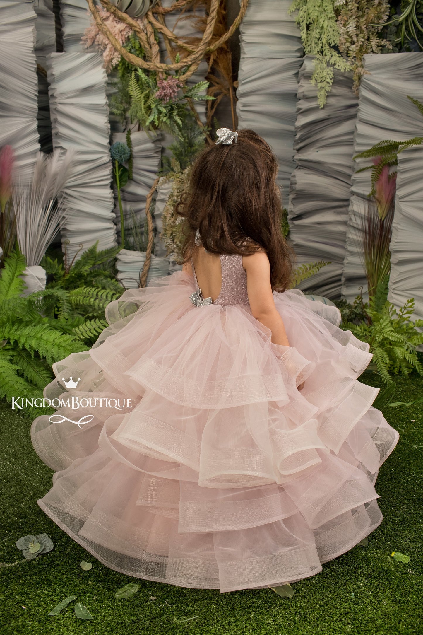 Dress 26-161